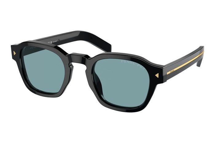 Óculos de sol Prada 0PR A16S 16K04D52